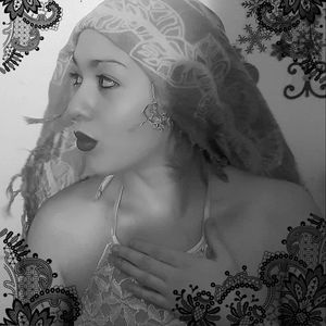 Meet your Posher, Toni